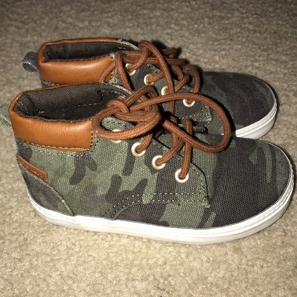 Toddler shoes